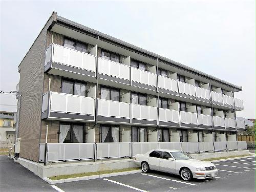 1/14 外観