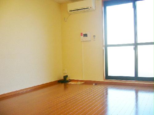 4/18 リビング/ダイニング