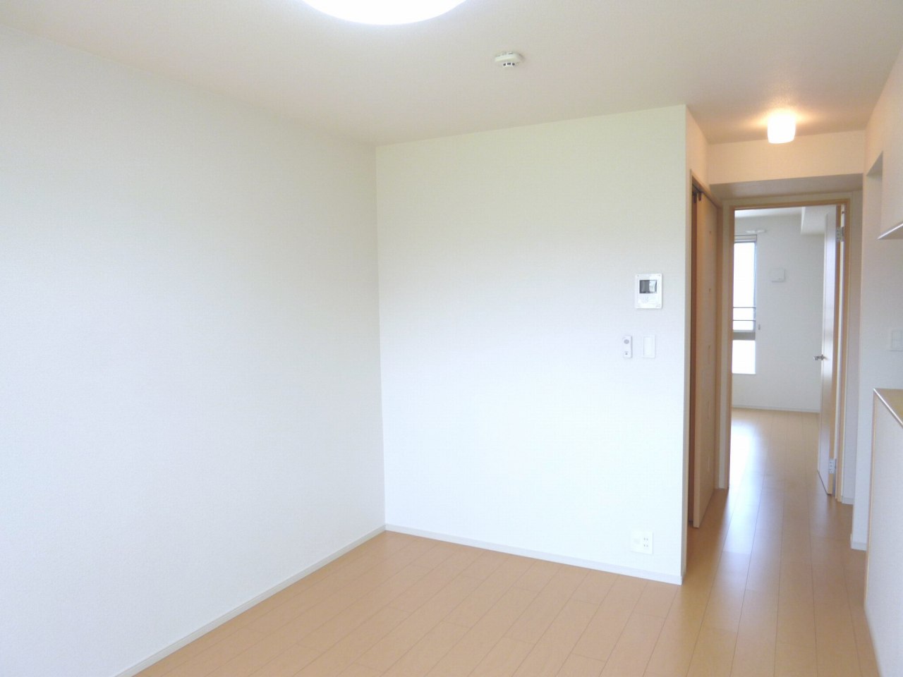 4/20 リビング/ダイニング