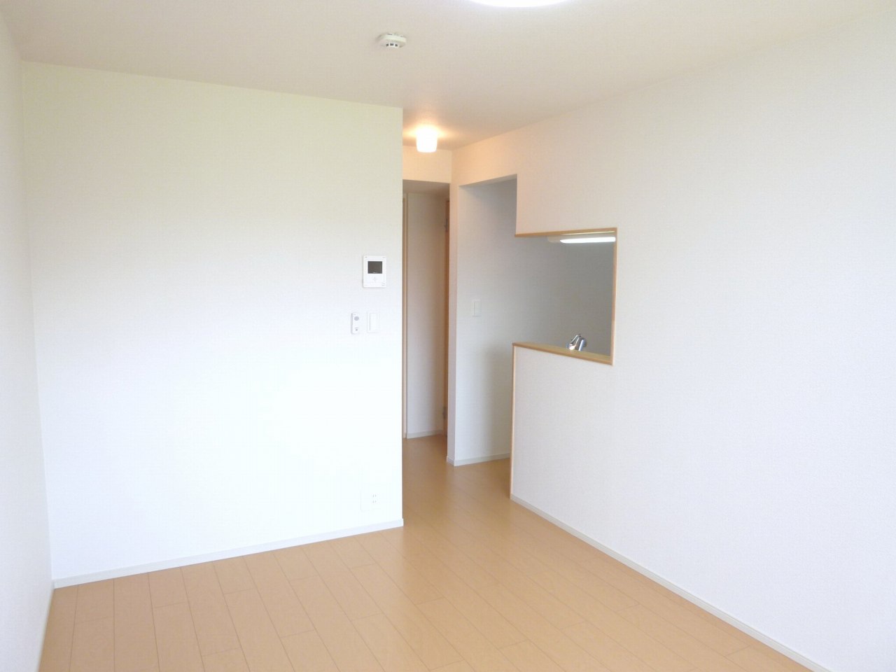 3/20 リビング/ダイニング