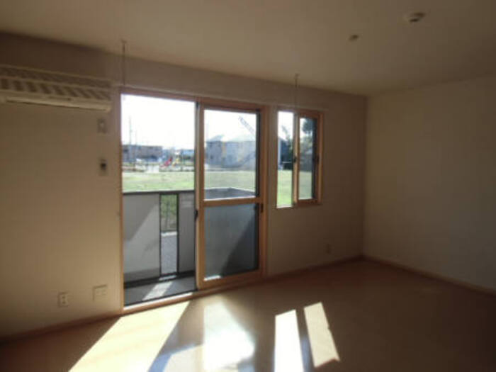 3/9 リビング/ダイニング