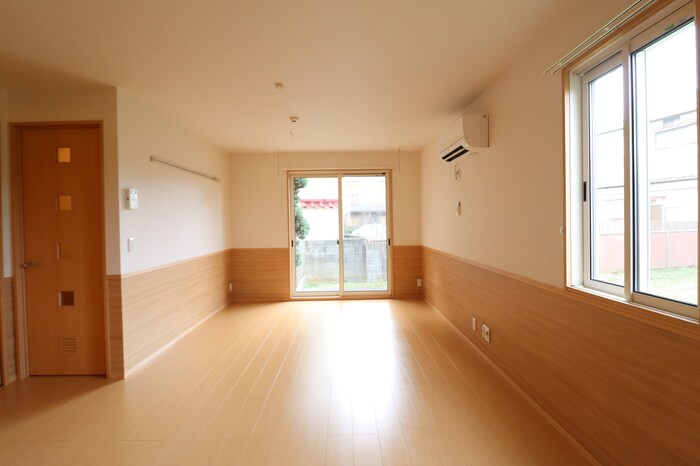 3/15 リビング/ダイニング