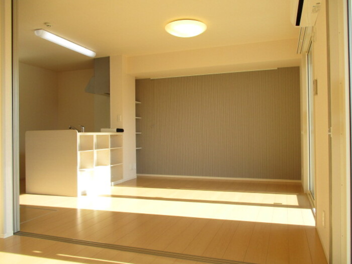 3/14 リビング/ダイニング