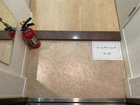 7/16 玄関