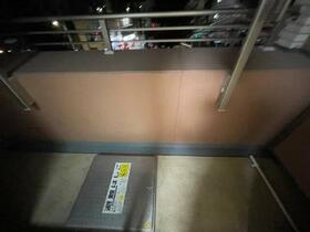 16/16 バルコニー