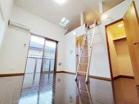 4/25 リビング/ダイニング