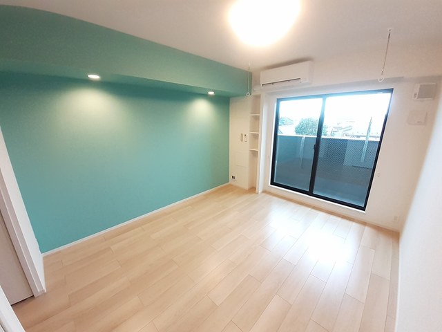 3/20 リビング/ダイニング