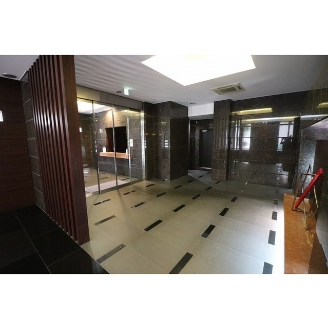 6/9 エントランス