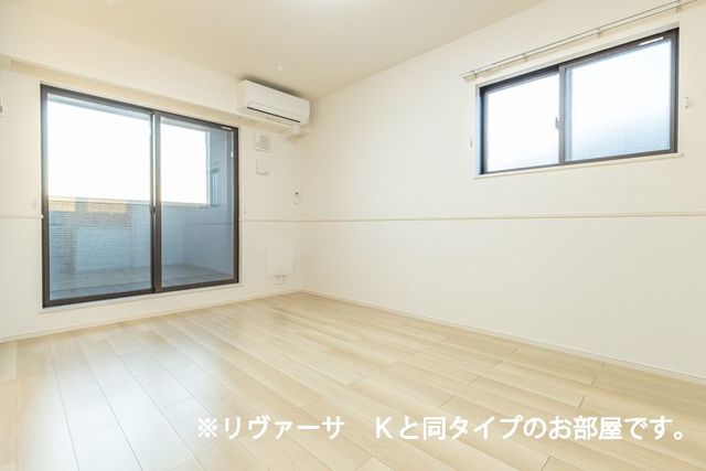 3/24 リビング/ダイニング