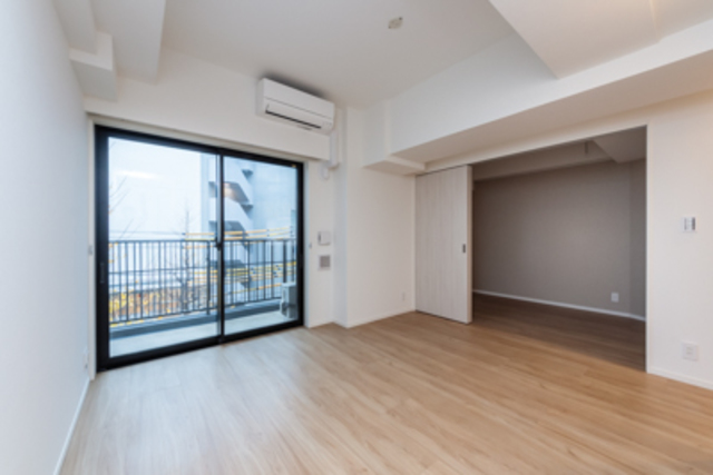 16/30 リビング/ダイニング