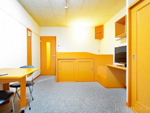 3/21 リビング/ダイニング