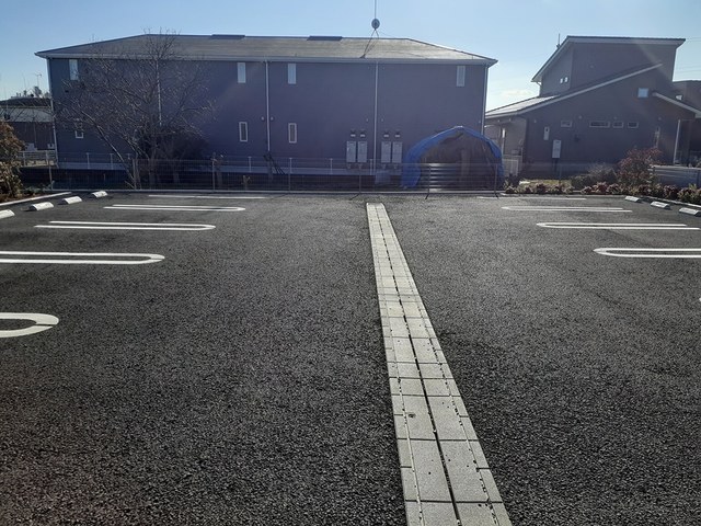 14/24 駐車場