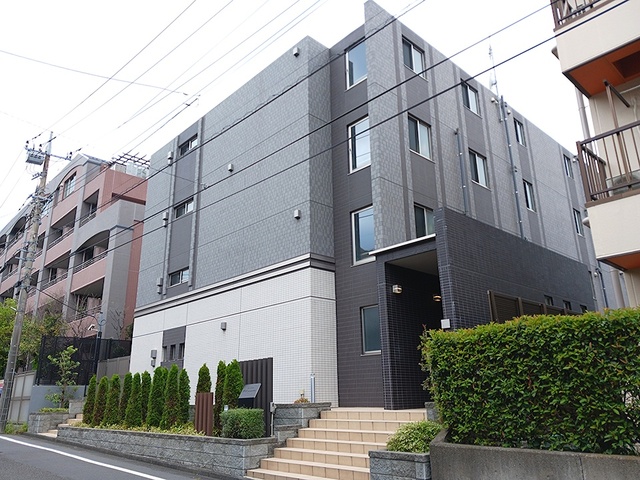1/7 外観