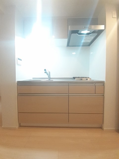 7/20 キッチン