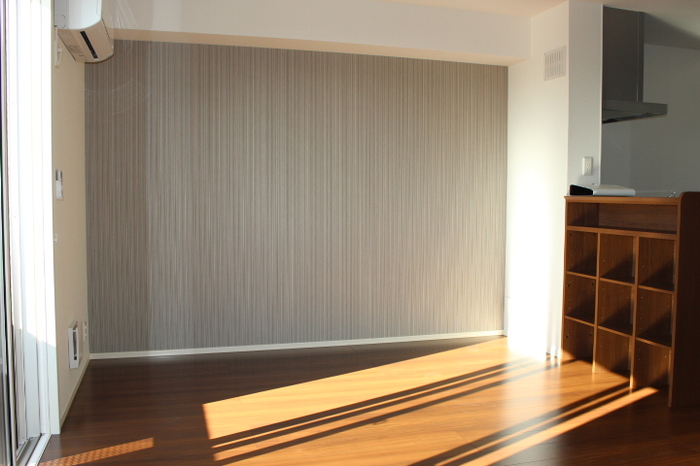 4/28 リビング/ダイニング