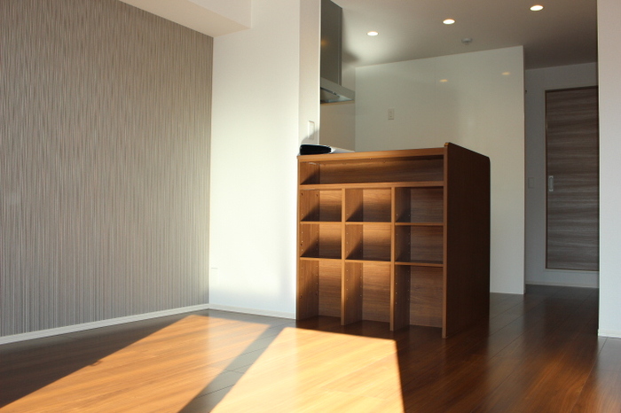 3/28 リビング/ダイニング