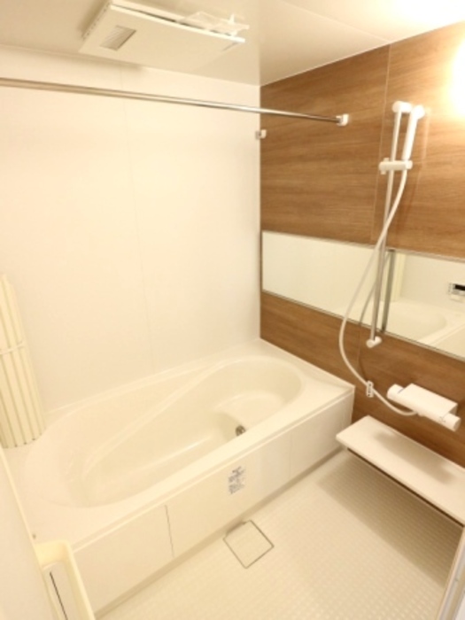8/17 浴室