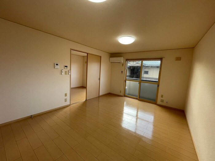 3/15 リビング/ダイニング