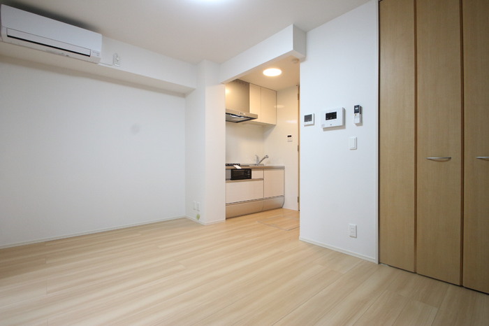 3/28 リビング/ダイニング