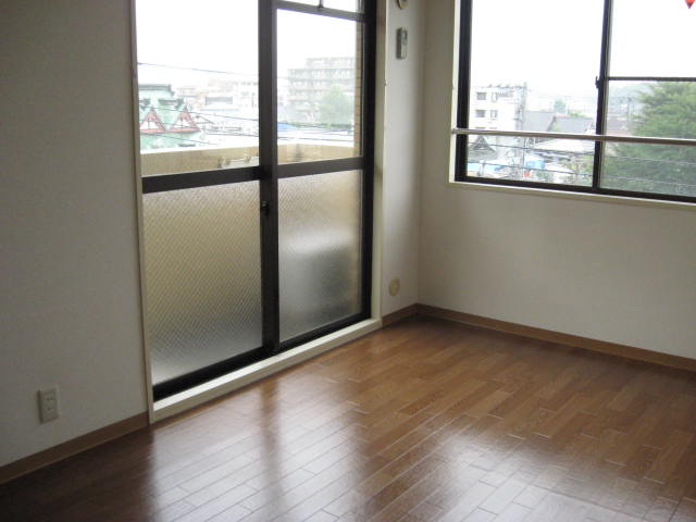 3/18 リビング/ダイニング