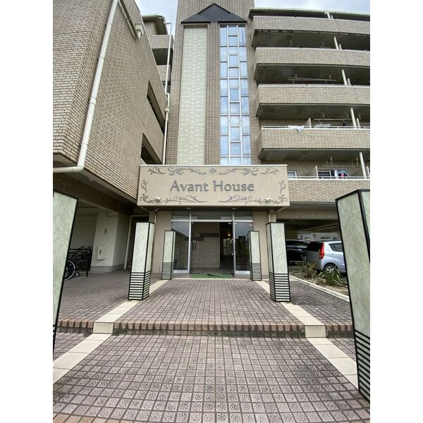 10/12 エントランス