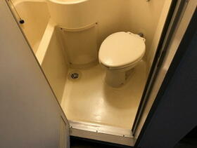8/9 トイレ
