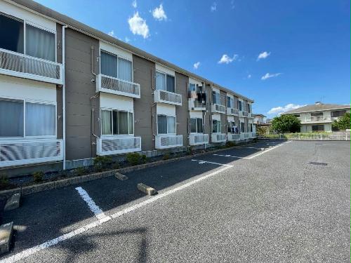 11/24 バルコニー