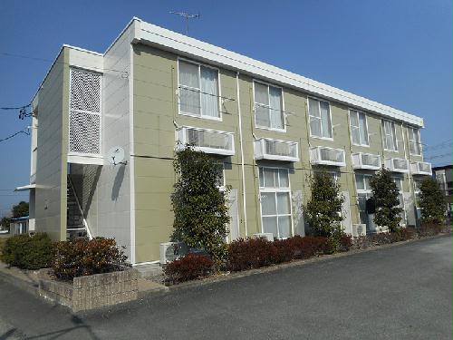1/13 外観