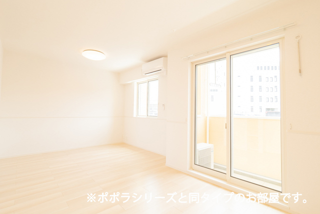 12/20 バルコニー