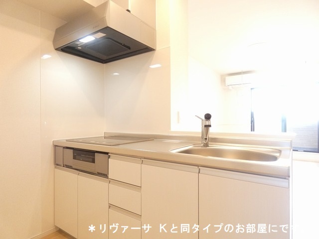 7/20 キッチン