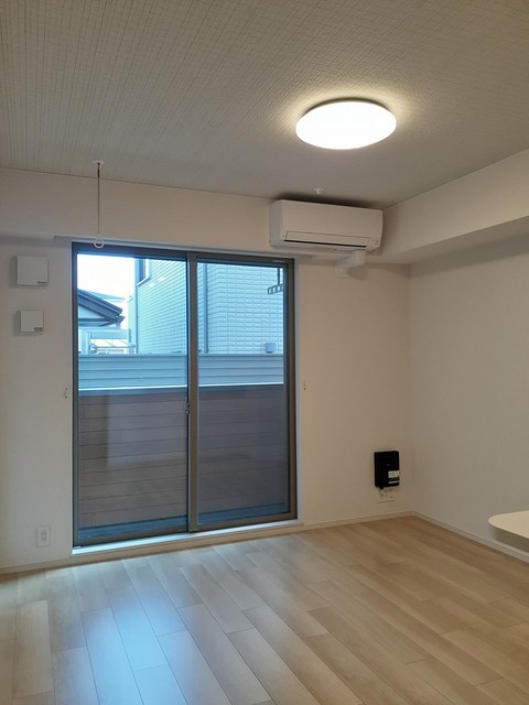 3/18 リビング/ダイニング