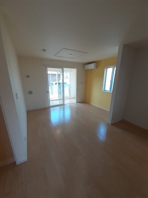 3/20 リビング/ダイニング