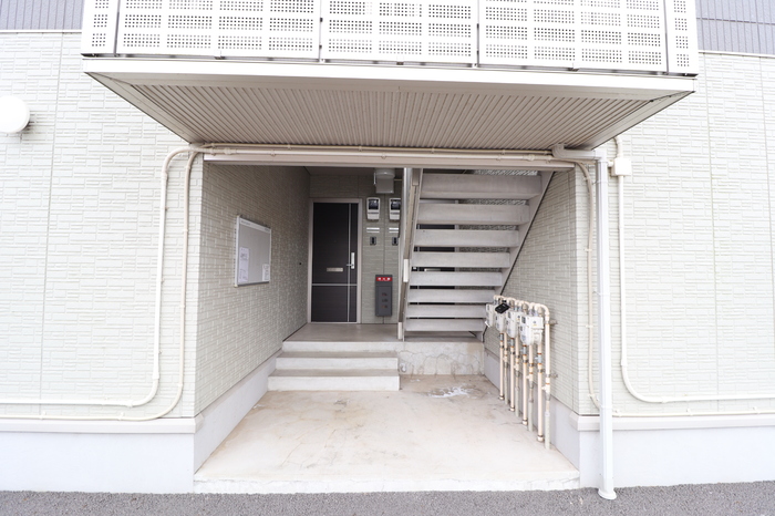 11/20 エントランス