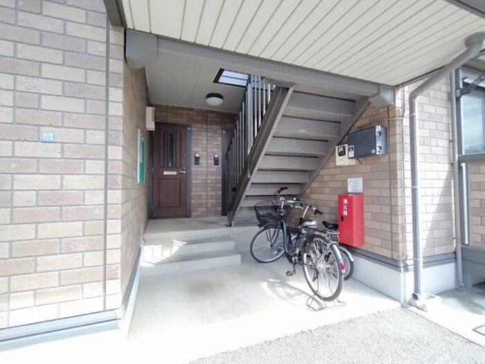 5/15 エントランス