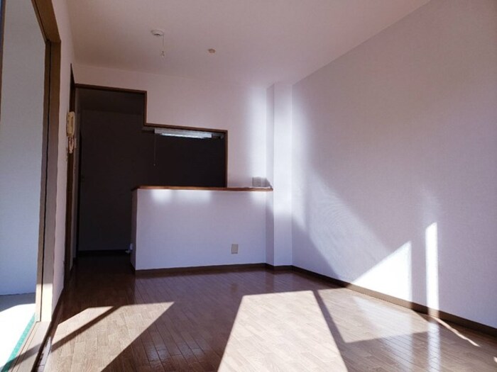 4/22 リビング/ダイニング