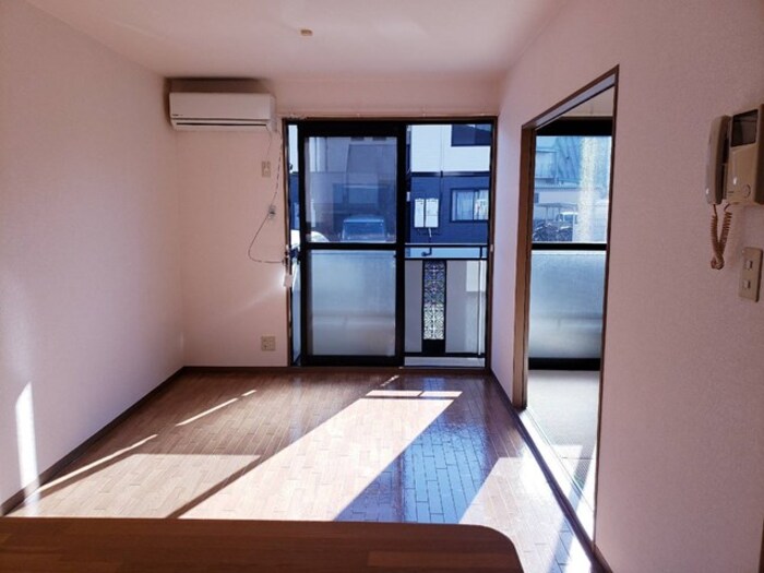 3/22 リビング/ダイニング