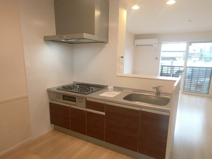 エスポワール 101号室 上州富岡駅 1階 １ｌｄｋ の賃貸物件 賃貸アパート ハウスコム