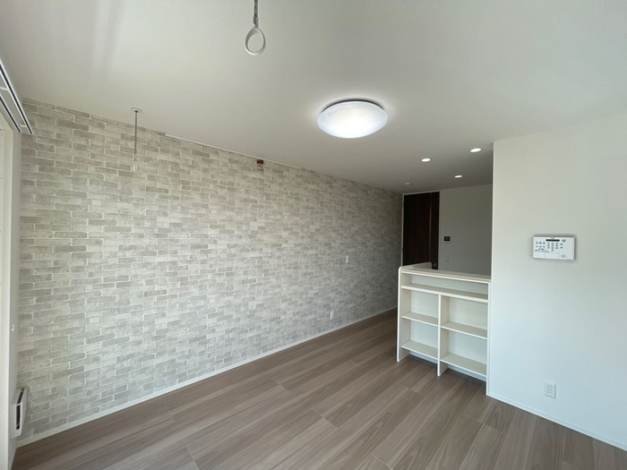 3/28 リビング/ダイニング