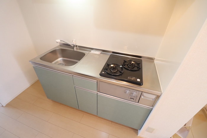 6/30 キッチン