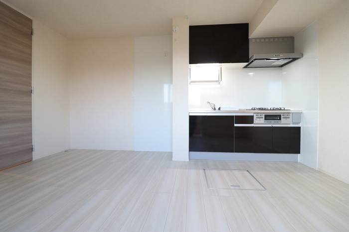 3/23 リビング/ダイニング