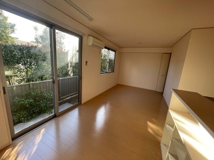 3/21 リビング/ダイニング