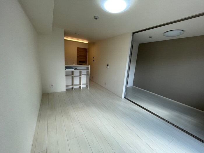 3/21 リビング/ダイニング