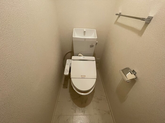 11/21 トイレ