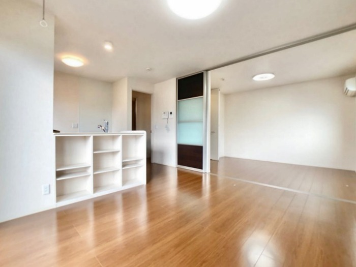 3/20 リビング/ダイニング