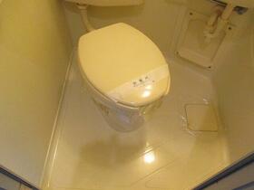 8/15 トイレ