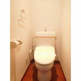 9/10 トイレ