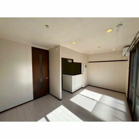 6/16 リビング/ダイニング