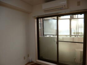 12/15 バルコニー