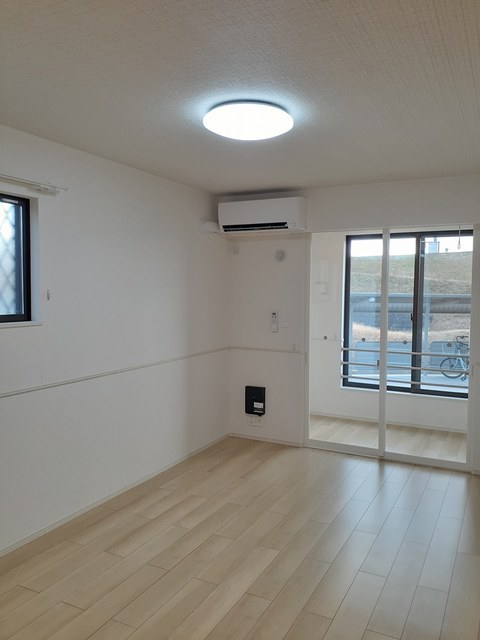 3/20 リビング/ダイニング