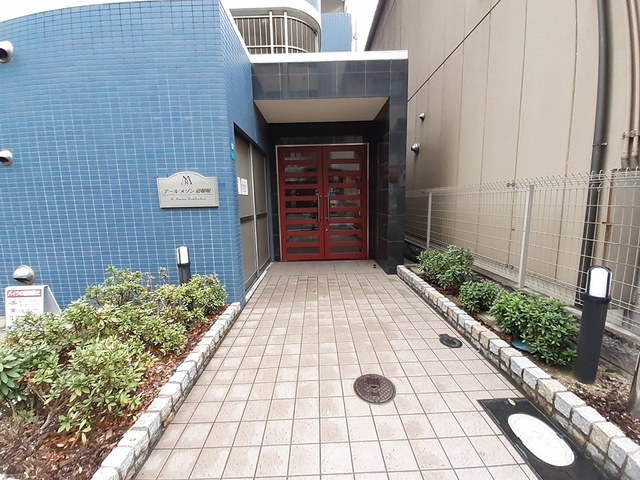 14/24 エントランス